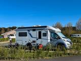 Bürstner Delfin T660 - Offers
