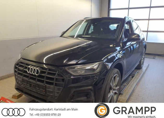 Audi Q5 Sportback 50 TDI advanced quattro tiptronic +