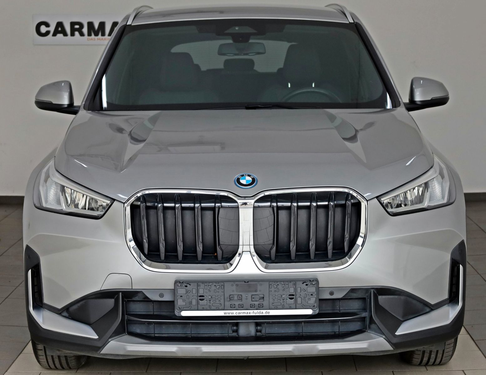 Fahrzeugabbildung BMW X1 xDrive 25 e,Navi,LED,SH,Kamera,Carplay,DAB