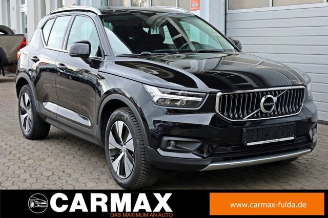 Volvo XC40 Inscription Expr. Recharge Navi,LED,Apple C