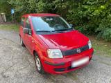 Fiat Panda 1.2i *Klima* - Fiat Panda Gebrauchtwagen in Bochum