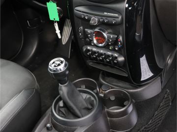 MINI Cooper S 2.0 TSI ALL4 6-Gang Navi Bi-Xenon