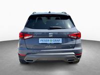 Seat Arona - Vorschau Bild 5