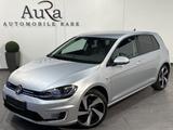 Volkswagen Golf e-Golf NAV+LED+SPIEGEL-PAKET+ACC+SHZ+18ZOLL - Volkswagen Golf mit Elektro-Antrieb