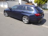 BMW 525 Baureihe 5 Touring 525 d gratis Winterräder - : Winterräder
