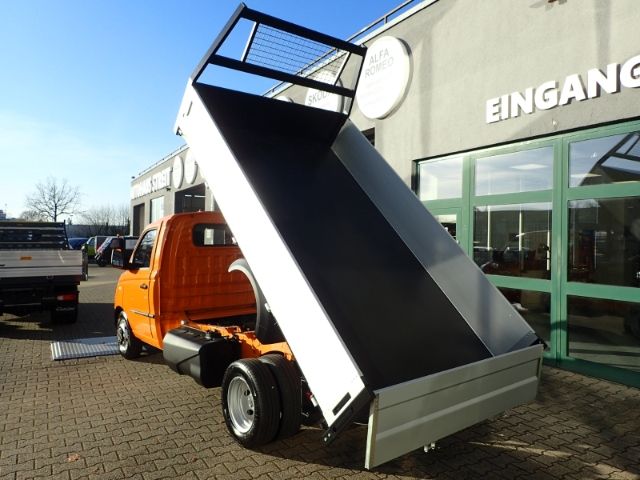 Fahrzeugabbildung Piaggio Porter NP6 TW TIPP 325 LR LPG START-Paket 308 Or