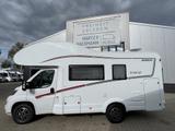Dethleffs Trend A 5887 "SOMMERAKTION" - Dethleffs 588