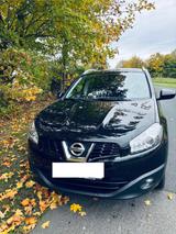 Nissan Qashqai 1.6 Acenta Acenta - Nissan Qashqai aus 2011: Acenta