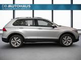 Volkswagen Tiguan Life 2.0 TSI DSG 4MOTION Navi AHK Sitzhz - Volkswagen Tiguan: Automatik