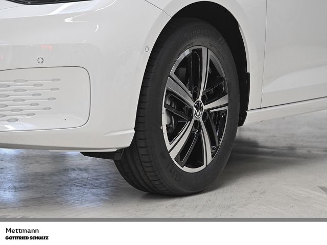Volkswagen Caddy - Bild 6