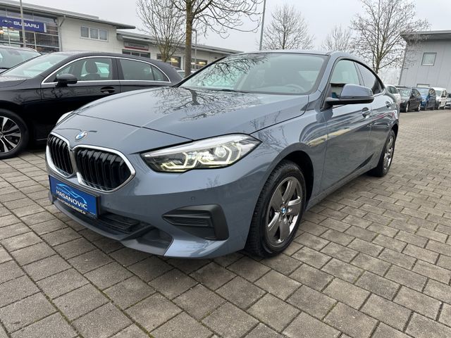 BMW 2 Gran Coupe 216 d°AUT°LEDER°ESD°