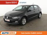 Volkswagen Polo 1.6 TDI Highline Aut.*PANO*LIMITER*PDC*SHZ* - Volkswagen Polo 1.6 TDI