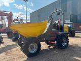 Wacker Neuson DW 60 - Wacker LKWs