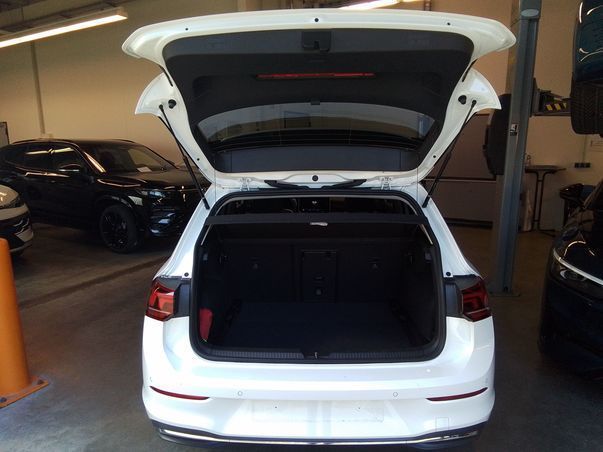 Volkswagen Golf - Bild 8