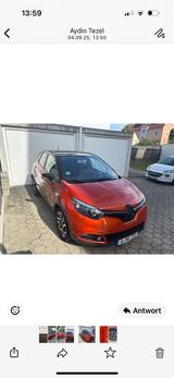 Renault Captur ENERGY dCi 90 EDC ECO2 Experience Exp... - Renault Captur in Augsburg