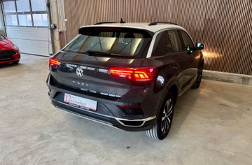 Volkswagen T-Roc - 9