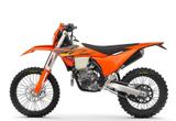 KTM 500 EXC-F 2026 Modell 2026 / auf Lager - KTM 500 EXC F