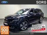 Kia Sorento 1.6 T-GDI PHEV Spirit*4x4*LED*BOSE*ACC* - Kia Sorento Spirit mit Hybrid-Antrieb (Benzin/Elektro)