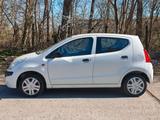 Nissan Pixo 1.0l 5 Türig Servolenkung TÜV 12.25 - Nissan Pixo von privat