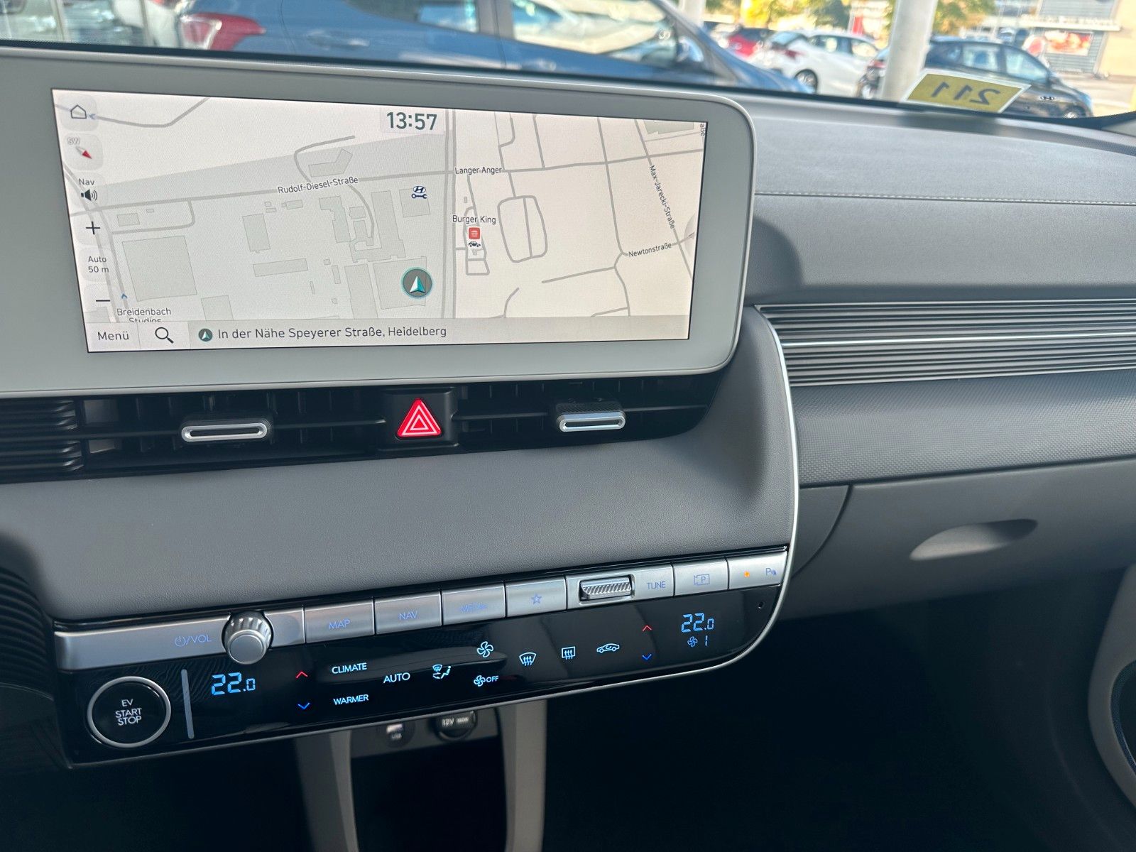 Fahrzeugabbildung Hyundai IONIQ 5 77,4kWh Techniq-Paket Bose/Pano/Navi!
