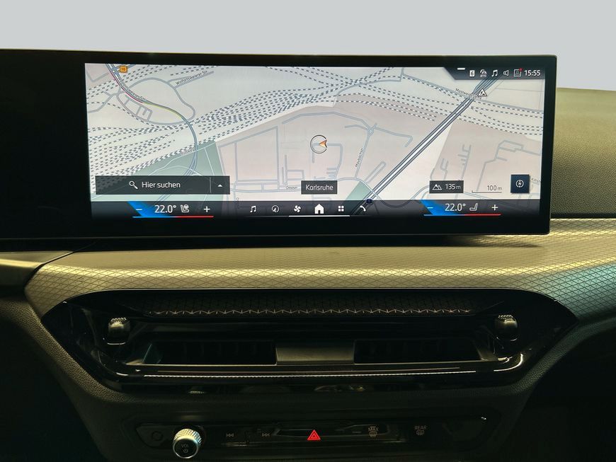 BMW 135 - Bild 19