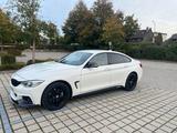 BMW 435ixDrive GranCoupé*M*Carbon*Deutsches Fahrzeug - BMW 435 Gran Coupé Gebrauchtwagen