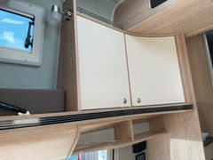 Pössl Vario 545 *5,41m - kompakt*