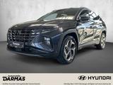 Hyundai TUCSON Plug-in-Hybrid Prime 4WD Leder Navi TOP - Hyundai TUCSON Gebrauchtwagen in Dortmund
