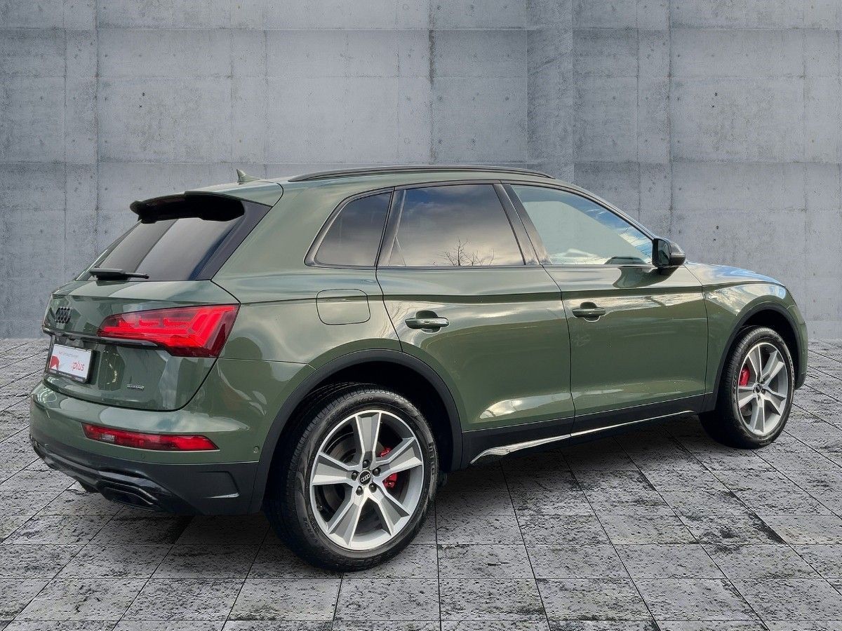 Audi Q5 - Bild 6