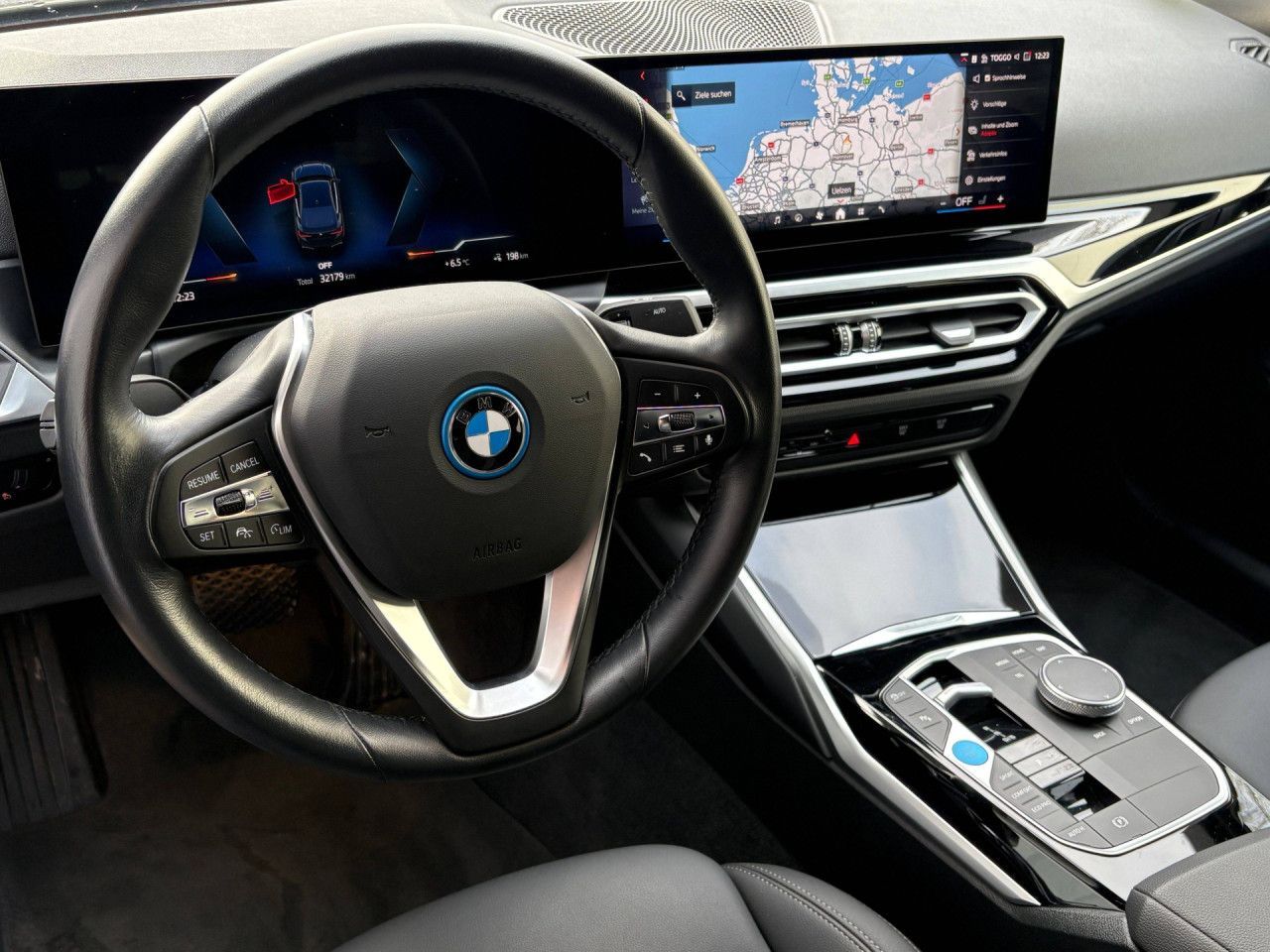 BMW i4 - Bild 14