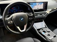 BMW i4 - Vorschau Bild 14
