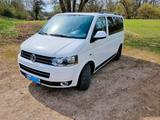 Volkswagen T5 Multivan DSG Highline - VW T5 Multivan Gebrauchtwagen in Nürnberg