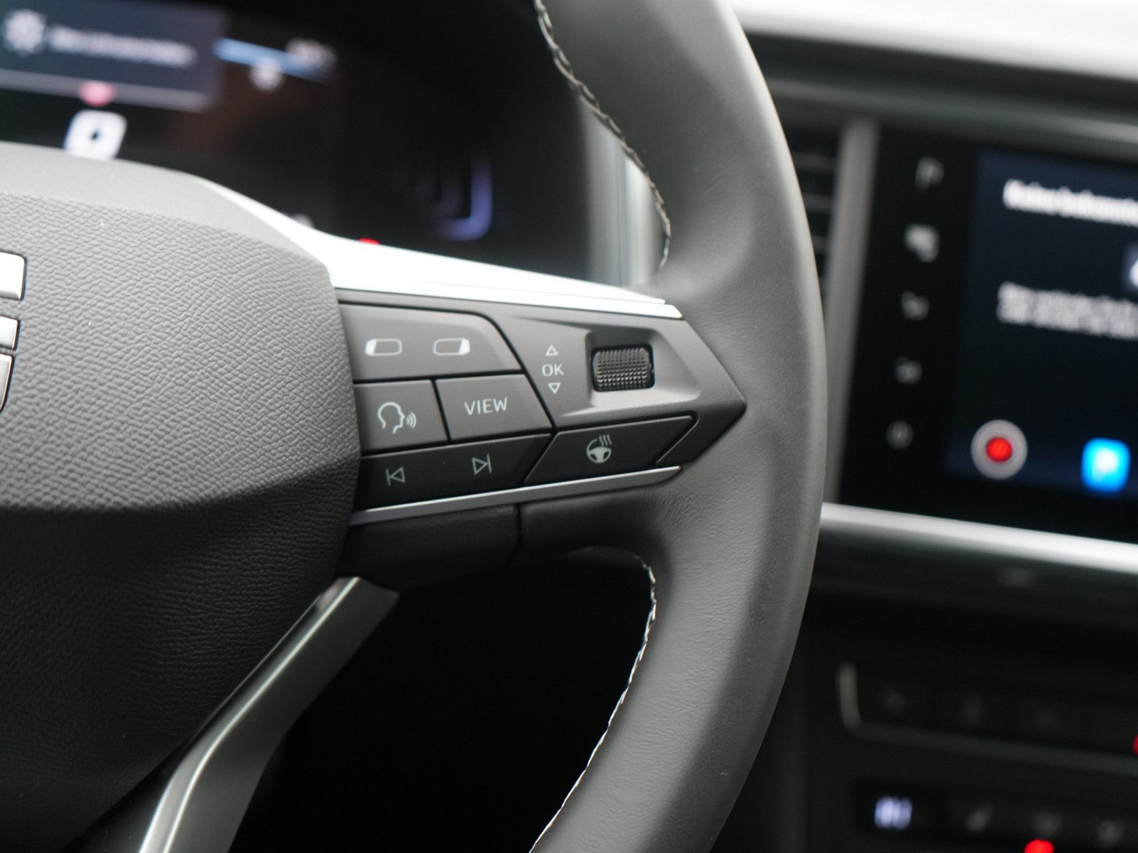 Seat Ateca - Bild 17