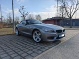 BMW Z4 sDrive2,0i M-Sport*Autom*Navi*Leder*Xenon*LED - BMW Z4 Gebrauchtwagen in Berlin