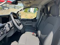 Ford Transit Custom - Vorschau Bild 14