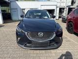 Mazda CX-3 SKYACTIV-G 120 FWD 88 kW (120 PS) - Mazda: Cx8