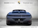 Porsche 992.2 911 Carrera 4 GTS Cabrio Top 50 Km Lift uv - Porsche: G50 911