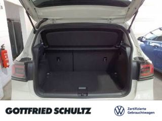 Volkswagen T-Cross - Bild 5
