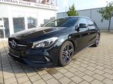 Mercedes-Benz CLA 220 Shooting Brake AMG Line LED*Panorama*PDC