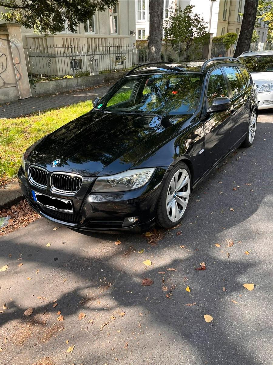 BMW 318