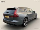 Volvo V60 B4 Diesel Plus Dark - Volvo: Allradantrieb, Kombi