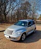 Chrysler PT Cruiser GT 2.4 Turbo GT - Chrysler PT Cruiser GT