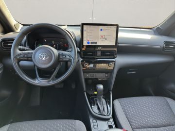 Toyota Yaris Cross - 10