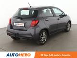Toyota Yaris 1.0 VVT-i Comfort *AHK*KLIMA*GARANTIE* - Toyota Yaris: 1.0