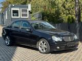 Mercedes-Benz C 200 C -Klasse Lim. C 200 CDI*KLIMA*NAVI*MFL*BT - Mercedes-Benz C 200 Gebrauchtwagen in Aachen