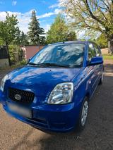 Kia Picanto SA - Kia Picanto: Sa