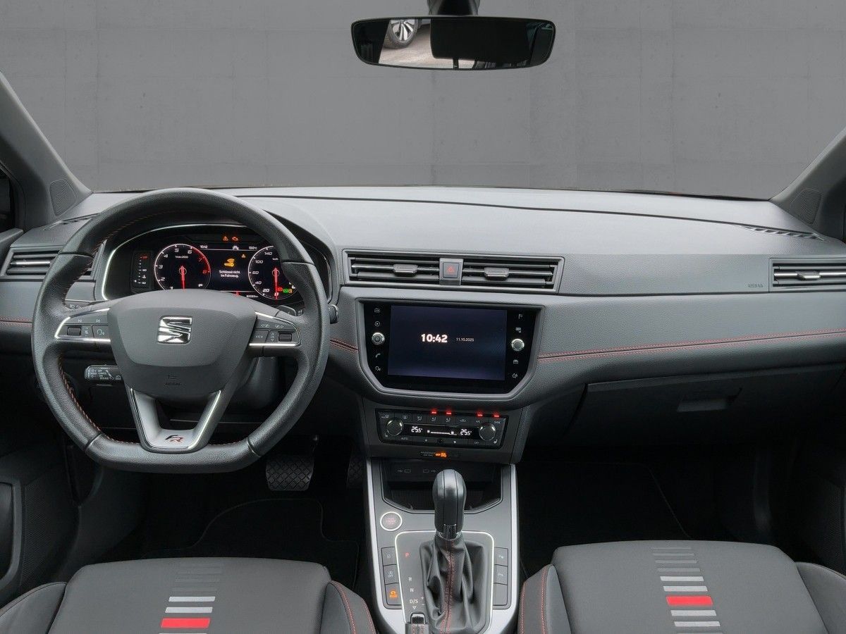 Seat Arona - Bild 9