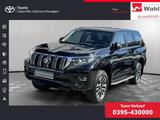 Toyota Land Cruiser 2.8 Executive - Toyota: Cruiser