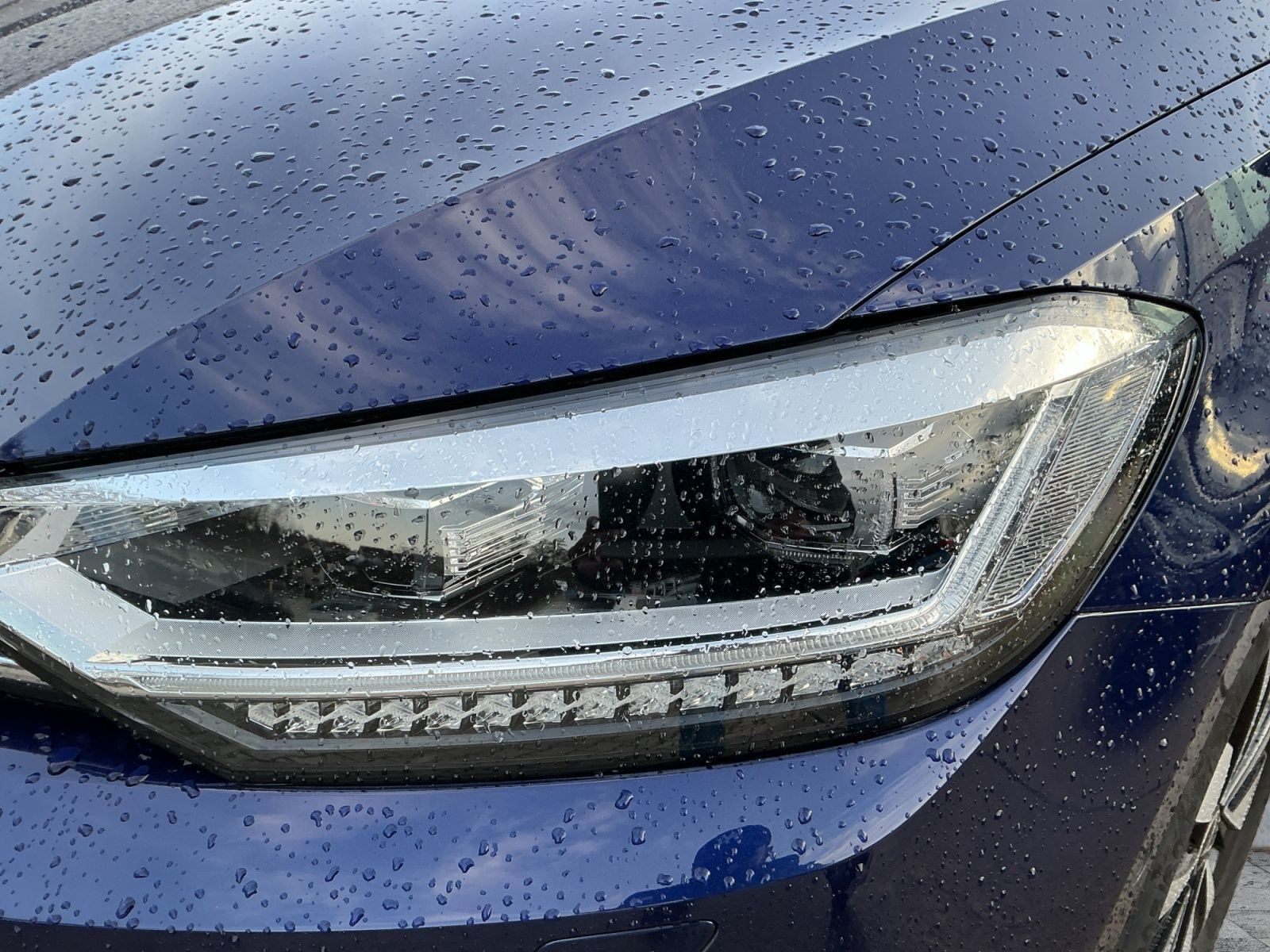 Volkswagen Touran - Bild 14