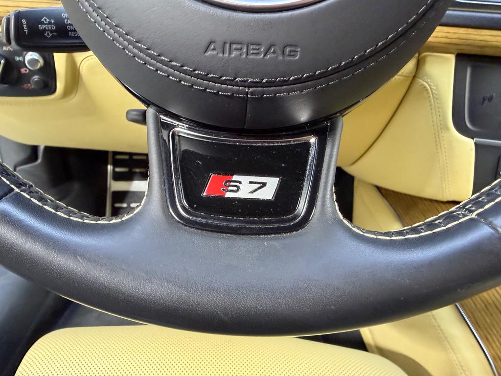 Audi S7